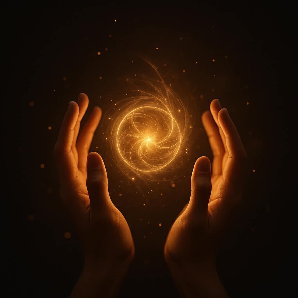 Energetikai harmonizáció – fény, energia, nyugalom