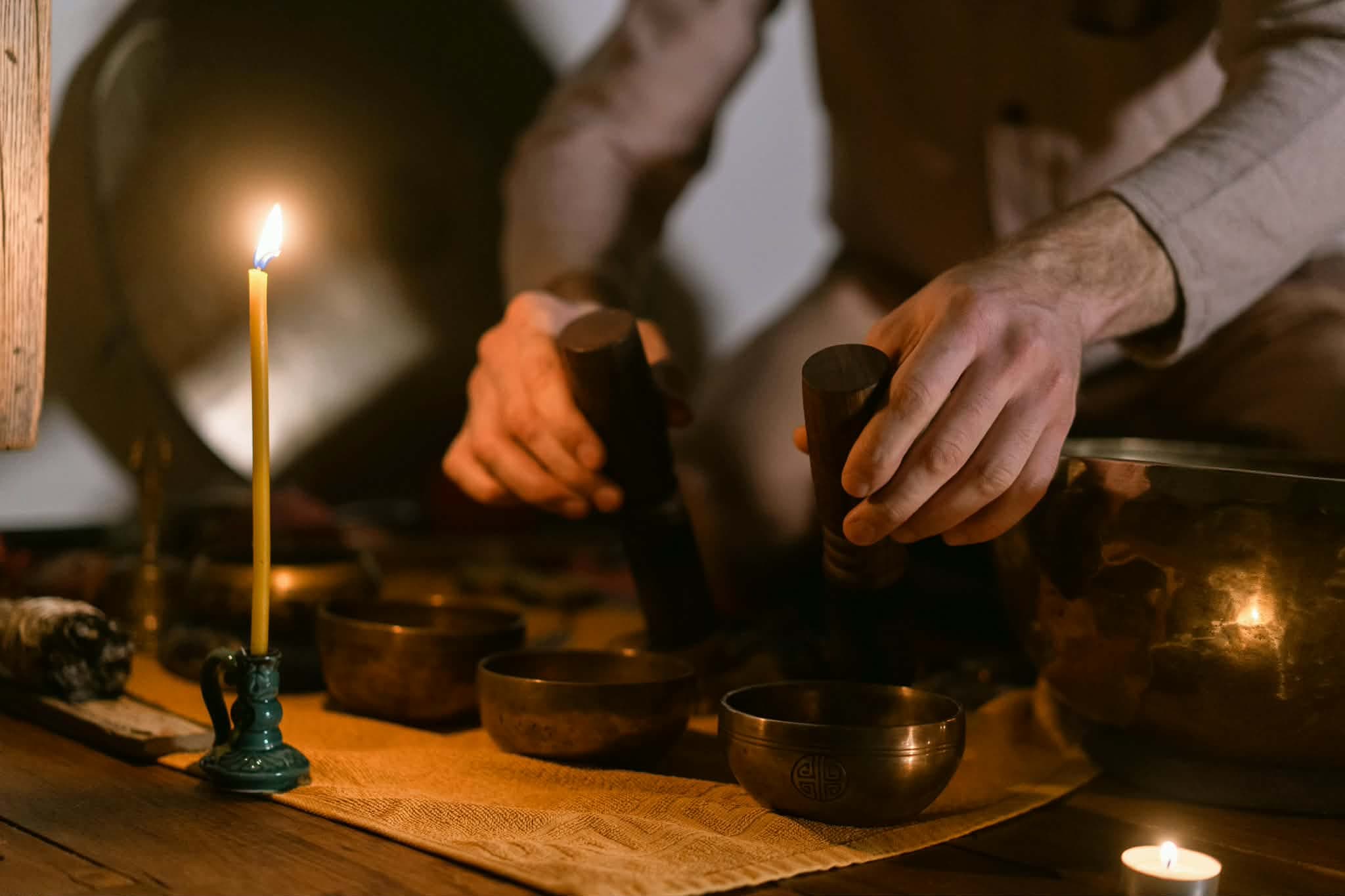 Mindfulness, meditáció, légzésgyakorlat